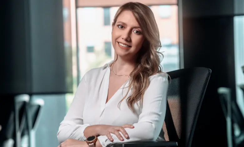 Kodak Alaris designa nueva gerente de Canales para impulsar el desarrollo de la compañía en la región Cono Sur