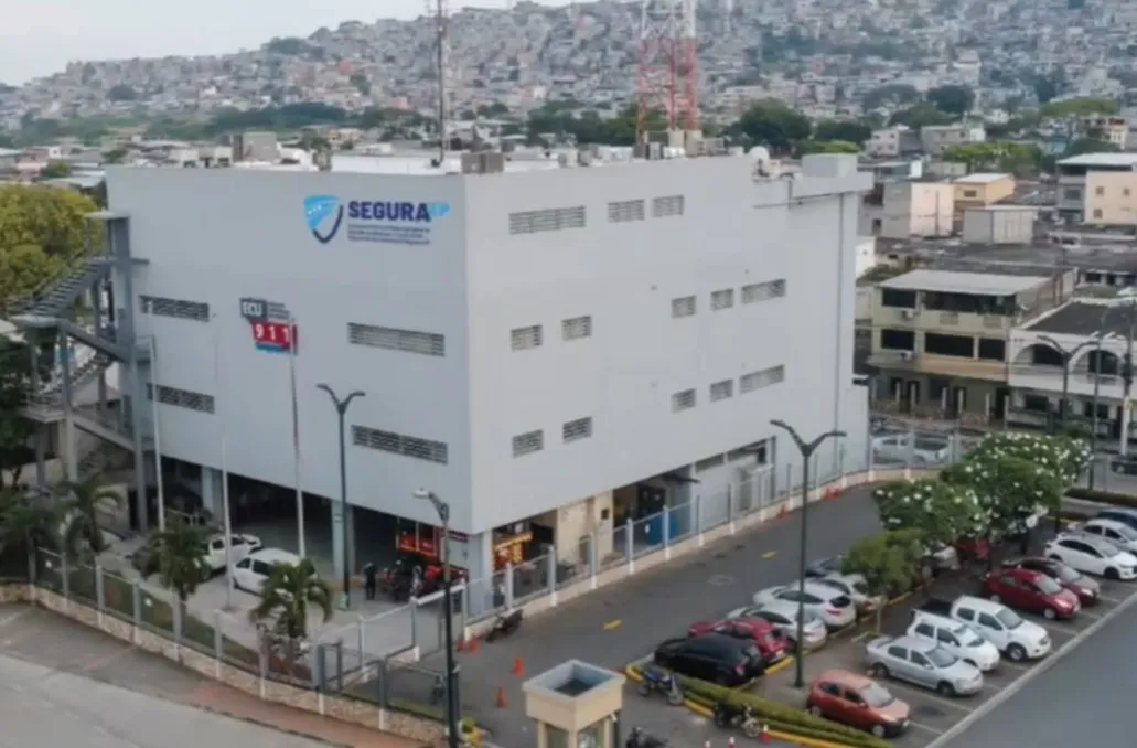 Guayaquil agiliza respuesta en atención a emergencias con Motorola Solutions Guayaquil agiliza respuesta en atención a emergencias con Motorola Solutions