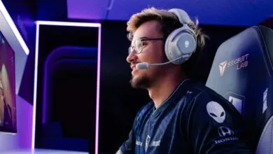 Alienware anuncia auriculares para profesionales de eSports en colaboración con Team Liquid