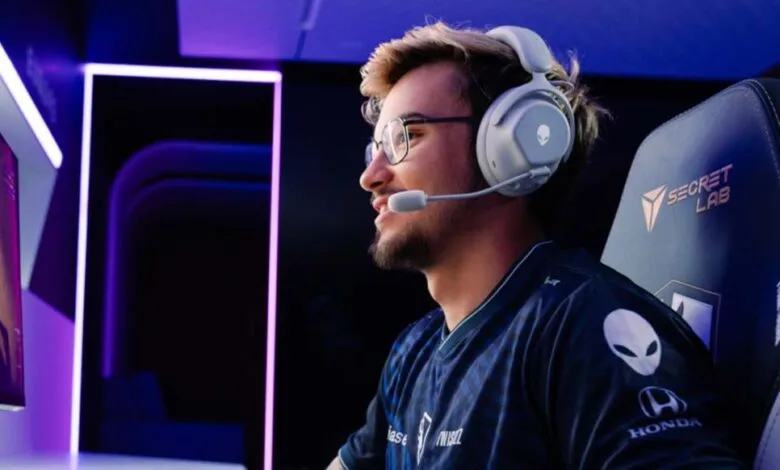 Alienware anuncia auriculares para profesionales de eSports en colaboración con Team Liquid Alienware anuncia auriculares para profesionales de eSports en colaboración con Team Liquid