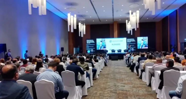 Este año, el Tour incluirá workshops on demand y espacios de aprendizaje continuo para los profesionales del sector.