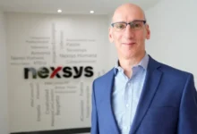 Gilbert Chalem, Presidente de Nexsys Latinoamérica