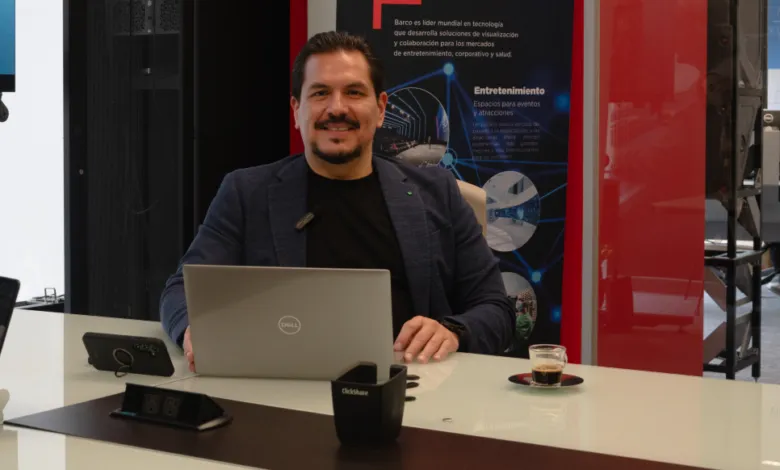 Barco: la empresa que en 90 años transformó la tecnología de audio y video Barco: la empresa que en 90 años transformó la tecnología de audio y video