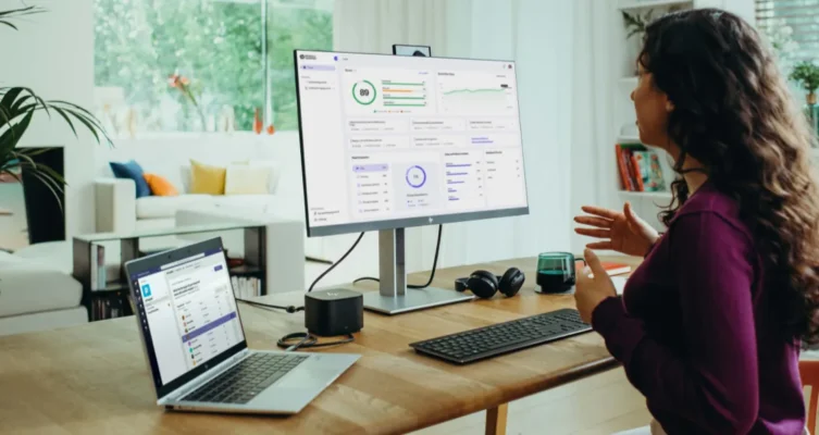 HP WXP: análisis avanzado, gestión eficiente y herramientas innovadoras para potenciar la productividad en TI.