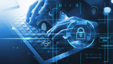 Representación de un flujo de datos comprometido por inyección de prompt indirecta a través de fuentes externas.