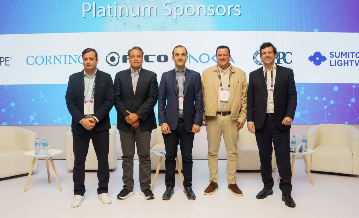 Fiber Connect LATAM 2024: innovación y crecimiento en la era de la fibra óptica