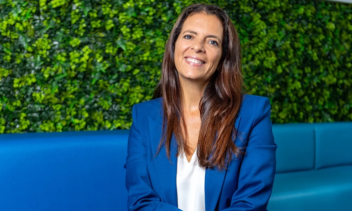 Daniela Rosa: "El valor que Ingram Micro aporta al ecosistema es a través de su oferta de AI" Daniela Rosa: "El valor que Ingram Micro aporta al ecosistema es a través de su oferta de AI"
