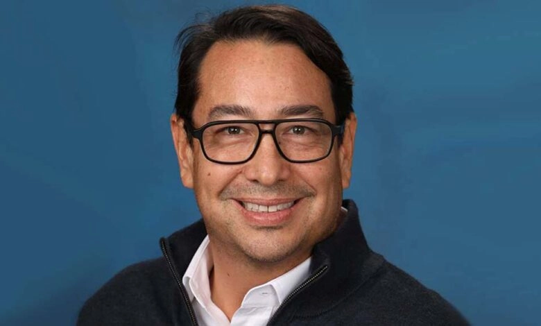 Juan Villalobos, Director Channel Sales de F5 LATAM
