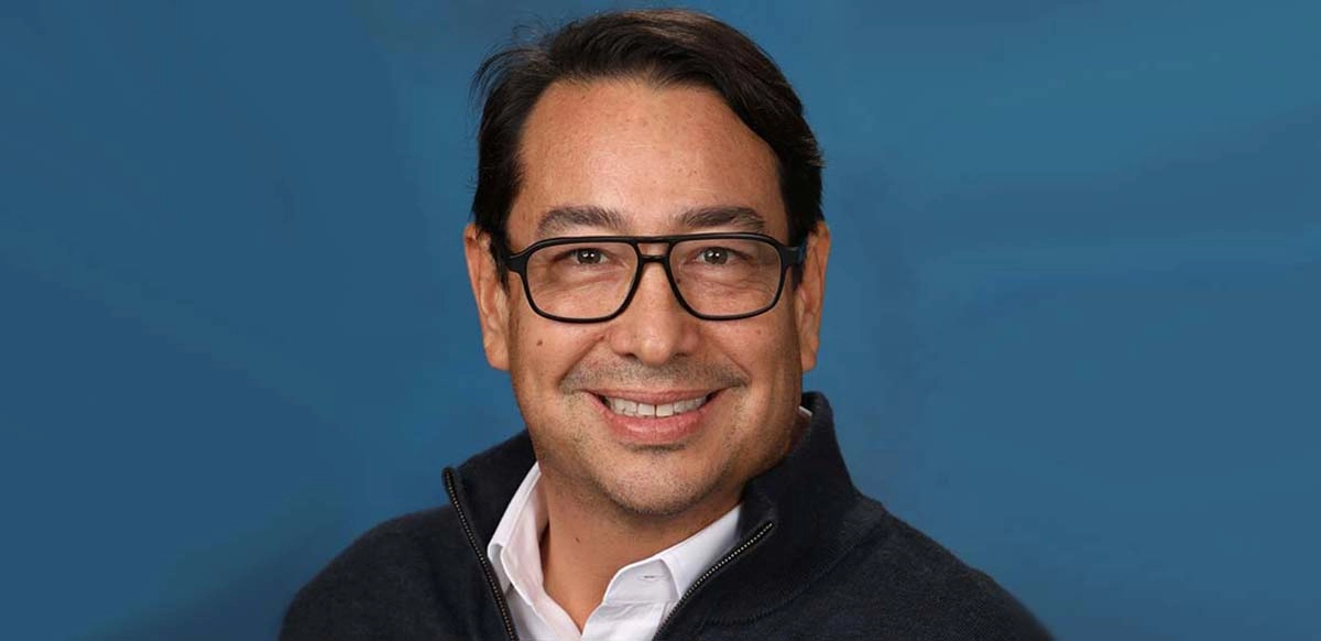 Juan Villalobos, Director Channel Sales de F5 LATAM