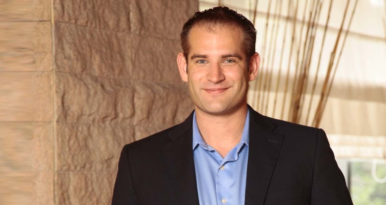 Derek Manky, Jefe de Estrategia de Seguridad y VP Global de Inteligencia de Amenazas en FortiGuard Labs