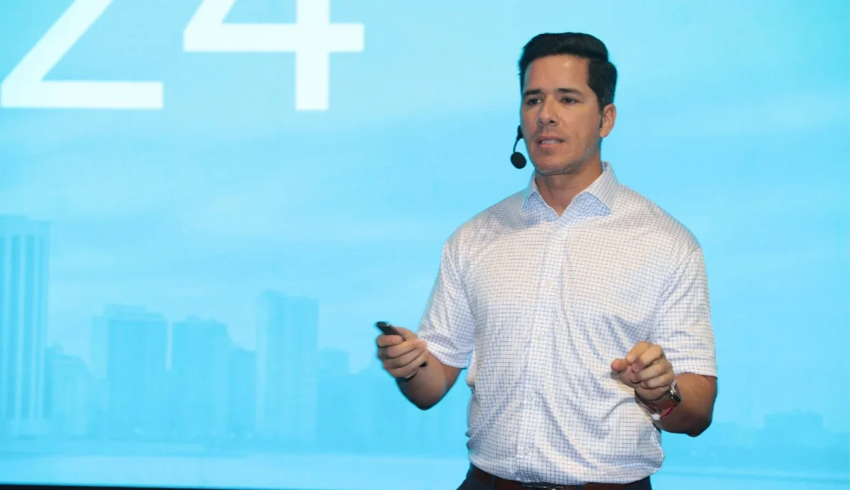 Motorola Solutions realizó el 4° encuentro de negocios de canales del sur de Latinoamérica Motorola Solutions realizó el 4° encuentro de negocios de canales del sur de Latinoamérica