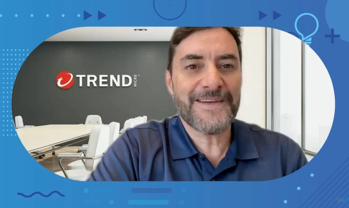 Apostando a la incorporación de IA, Trend Micro amplía la oportunidad de negocio para el canal Apostando a la incorporación de IA, Trend Micro amplía la oportunidad de negocio para el canal