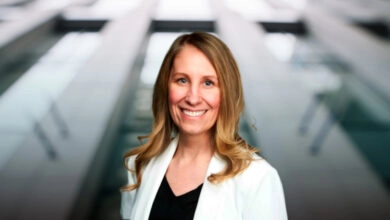 Jennefer Power, de Mimecast: "Ingram Micro Latam Export Division tiene la influencia necesaria para llevar nuestra plataforma a más organizaciones"