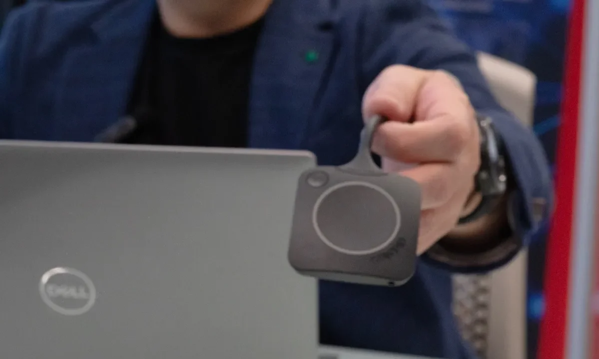 ClickShare: el ‘secreto’ para tener juntas de trabajo eficientes y productivas