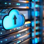 La IA redefine la estrategia empresarial en la nube.