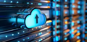 La IA redefine la estrategia empresarial en la nube.