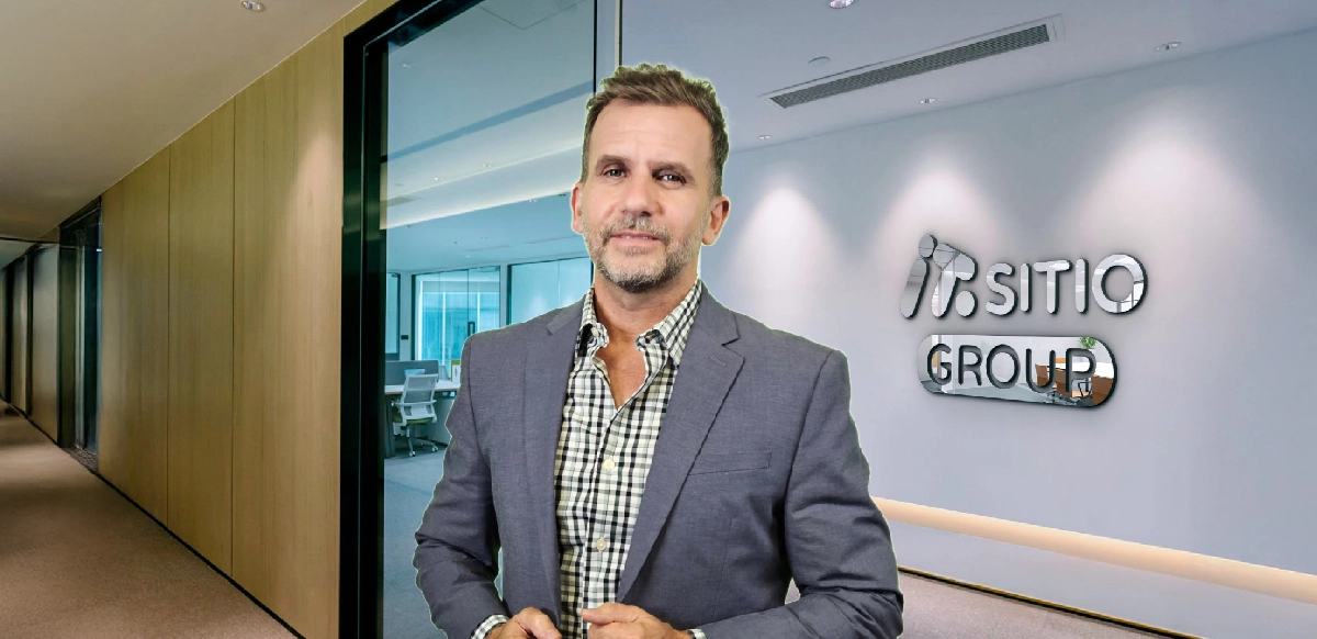 ITSitio Group: más que un medio, el aliado estratégico para el crecimiento en el mercado IT ITSitio Group: más que un medio, el aliado estratégico para el crecimiento en el mercado IT