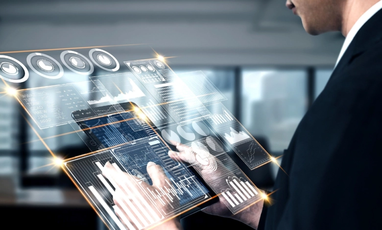 Kodak Alaris integra la IA generativa en su solución IDP Kodak Alaris integra la IA generativa en su solución IDP
