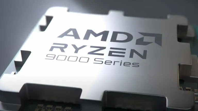 De forma sorpresiva, AMD presentó su nuevo CPU Ryzen 7 9800X3D De forma sorpresiva, AMD presentó su nuevo CPU Ryzen 7 9800X3D