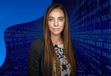 Verónica Pinazo nueva CEO de redbee.