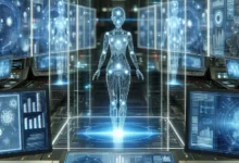 Anthropic desarrolla una IA que maneja computadoras de forma autónoma