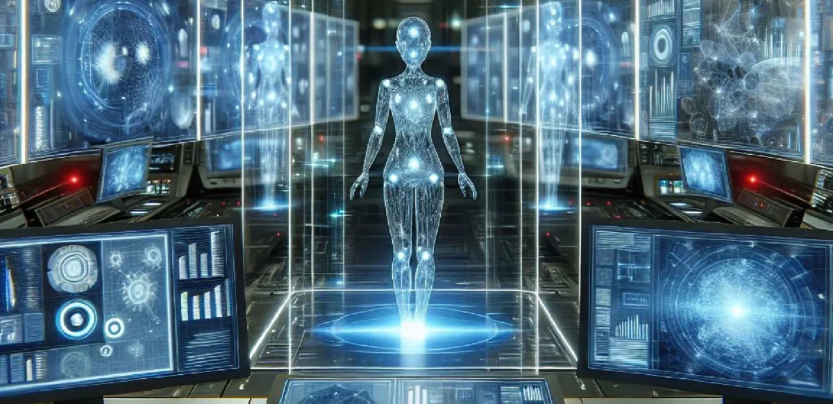 El avance de la inteligencia artificial plantea desafíos para trabajadores y empresas, que deberán adaptarse a un entorno cada vez más automatizado.