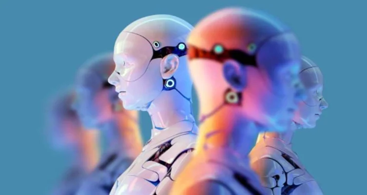 La nueva infraestructura de NVIDIA facilita el entrenamiento de robots y el procesamiento de datos a gran escala, habilitando soluciones robóticas más rápidas y escalables.
