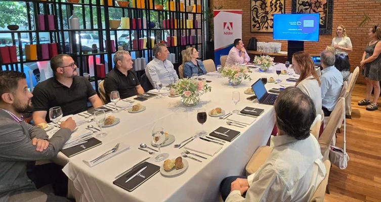 Liliana Buso, Sales Director de Licencias OnLine