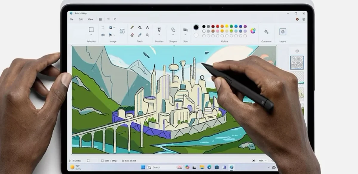 El nuevo paint: herramientas de IA que cambiarán la forma de crear El nuevo paint: herramientas de IA que cambiarán la forma de crear