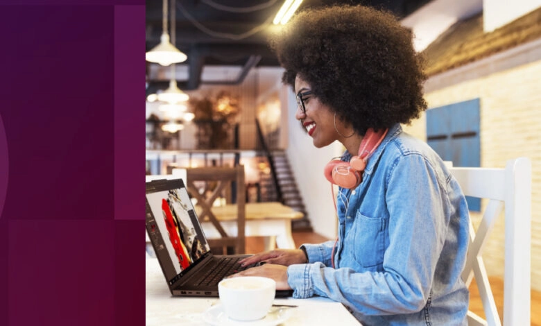 Webinar Lenovo: innovación en workstations, oportunidades para canales y el compromiso con la sostenibilidad Webinar Lenovo: innovación en workstations, oportunidades para canales y el compromiso con la sostenibilidad