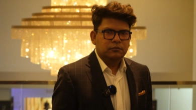 Sanjib Sahoo, de Ingram Micro: "El dato es el oxígeno para tu empresa y para la IA"