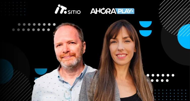 Diego Golombek entrevista en ciclo Next