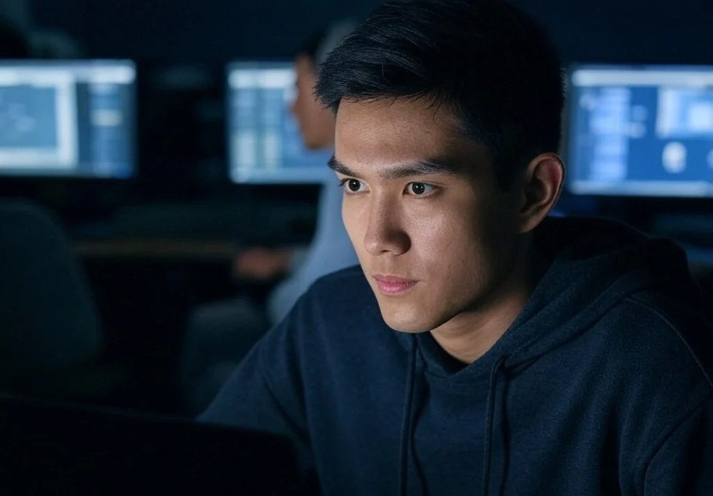 Martín Hoz: "La ciberseguridad hoy debe considerar la vida de las personas, no solo los datos y la infraestructura" Martín Hoz: "La ciberseguridad hoy debe considerar la vida de las personas, no solo los datos y la infraestructura"