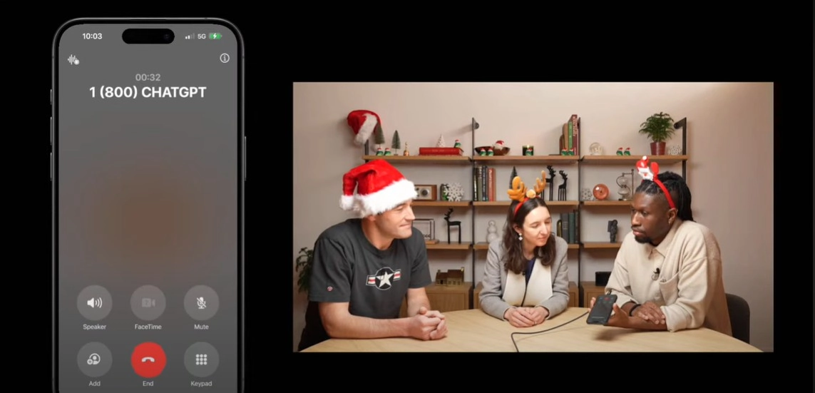 Este nuevo servicio gratuito está disponible en varios idiomas, incluido el español.