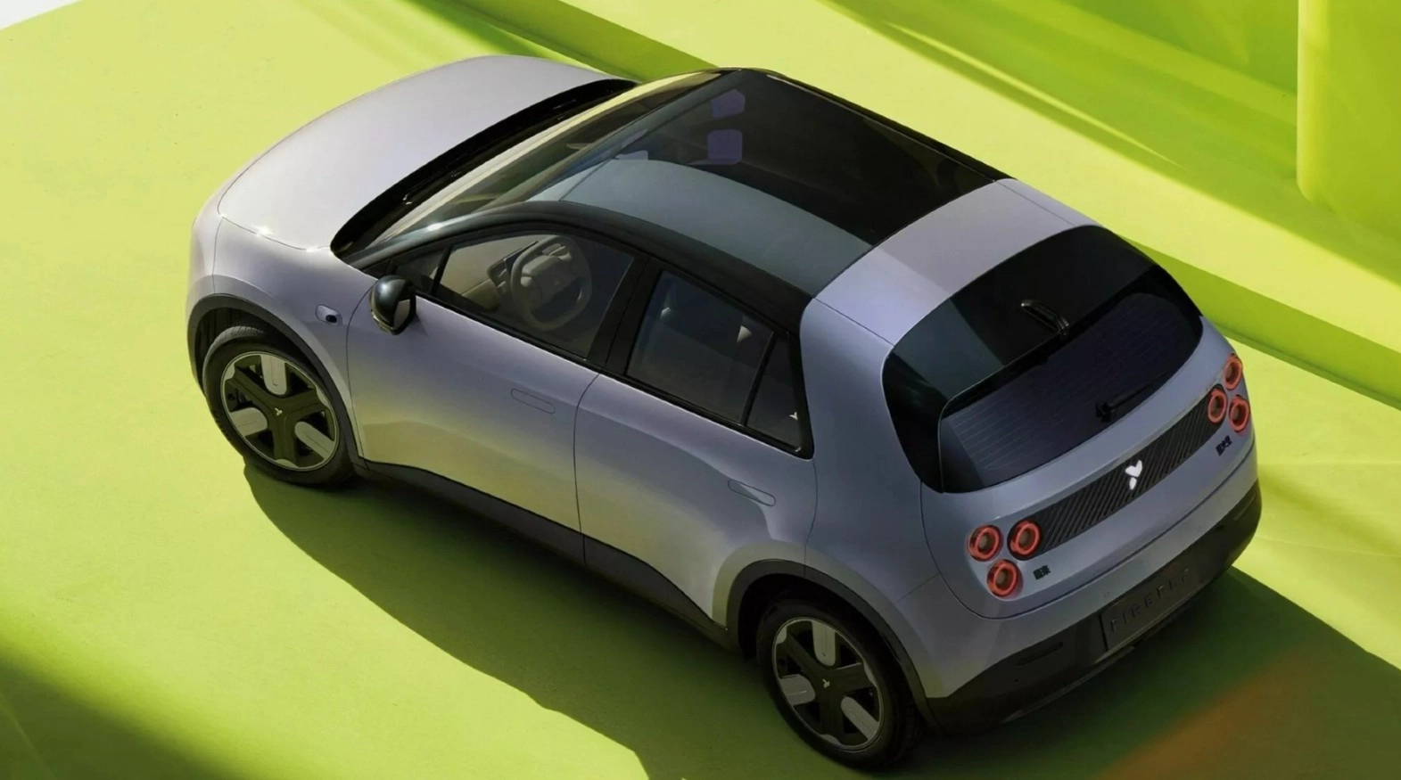 NIO lanza Firefly, una nueva marca china de vehículos eléctricos para el mercado europeo NIO lanza Firefly, una nueva marca china de vehículos eléctricos para el mercado europeo