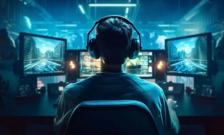 La inteligencia artificial revoluciona los videojuegos: mejoras gráficas y de rendimiento sin necesidad de hardware potente La inteligencia artificial revoluciona los videojuegos: mejoras gráficas y de rendimiento sin necesidad de hardware potente
