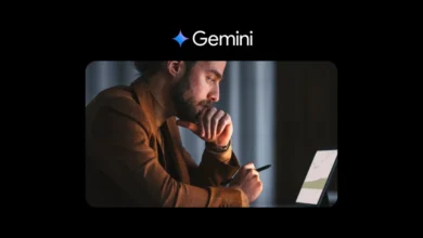 La función de cámara y pantalla compartida en Gemini Live amplía las posibilidades de interacción con la inteligencia artificial.