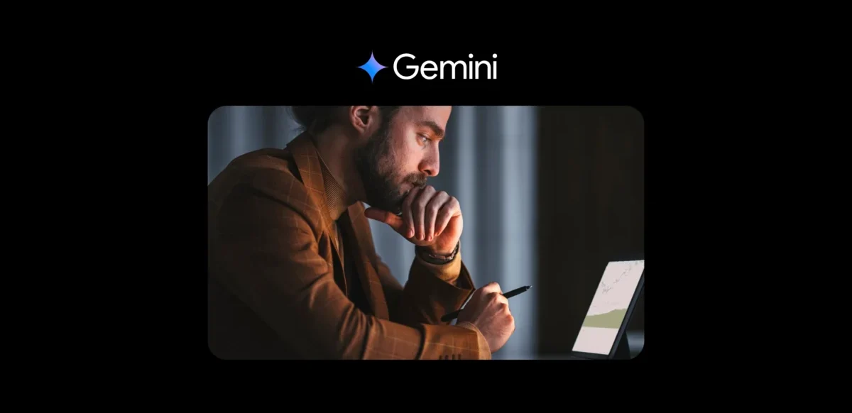 Gemini 2.0 ya está disponible para todas las personas La familia de modelos de inteligencia artificial que transforma la creación, interacción y colaboración.