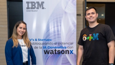 Ingram Micro e IBM: aliados estratégicos para el crecimiento de los ISV’s y startups