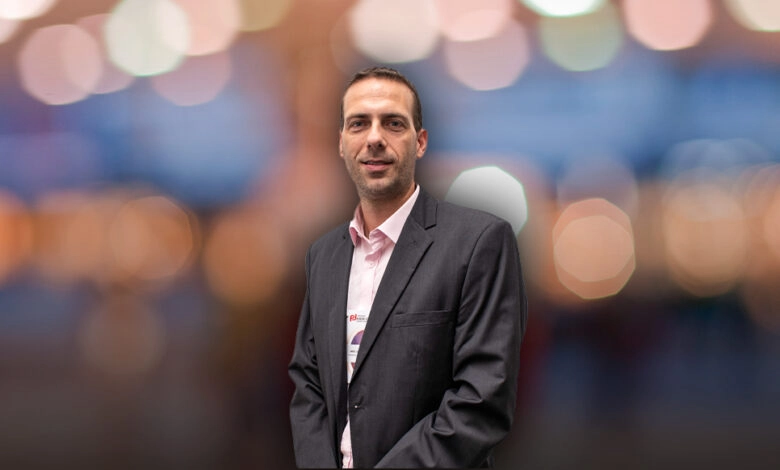 Furukawa: balance 2024 y proyecciones para el 2025 Ariel Levensohn, Coordinador Comercial para el Cono Sur de Furukawa