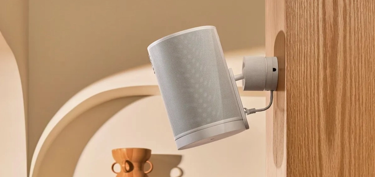 Era 100 Pro, sonido profesional.