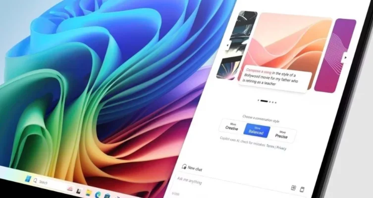 El nuevo Modo Copilot de Microsoft integra inteligencia artificial en el navegador Edge, ofreciendo chat conversacional, navegación por voz y asistencia contextual para mejorar la experiencia de búsqueda y productividad.