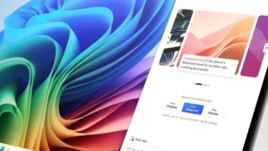 El nuevo Modo Copilot de Microsoft integra inteligencia artificial en el navegador Edge, ofreciendo chat conversacional, navegación por voz y asistencia contextual para mejorar la experiencia de búsqueda y productividad.