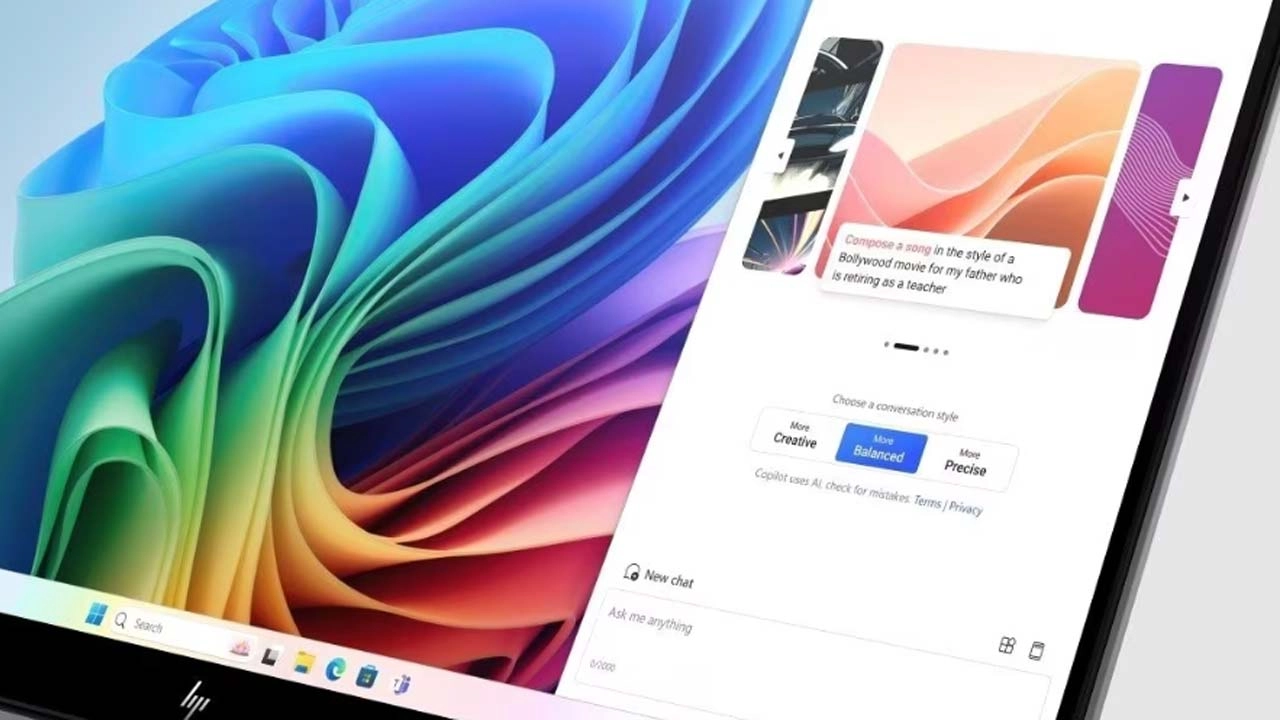 El nuevo Modo Copilot de Microsoft integra inteligencia artificial en el navegador Edge, ofreciendo chat conversacional, navegación por voz y asistencia contextual para mejorar la experiencia de búsqueda y productividad.