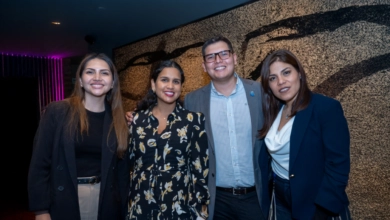 Zebra – Ingram Partner Summit 2024: impulsando la eficiencia, autonomía e innovacion