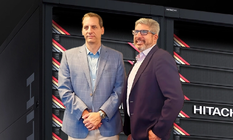 Las soluciones de Hitachi Vantara para datos, nube híbrida y seguridad están transformando los negocios en América Latina Las soluciones de Hitachi Vantara para datos, nube híbrida y seguridad están transformando los negocios en América Latina