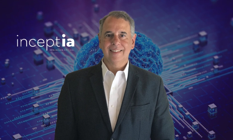 Gustavo Capart: "Los voicebots son una solución de impacto para el negocio" Gustavo Capart: "Los voicebots son una solución de impacto para el negocio"