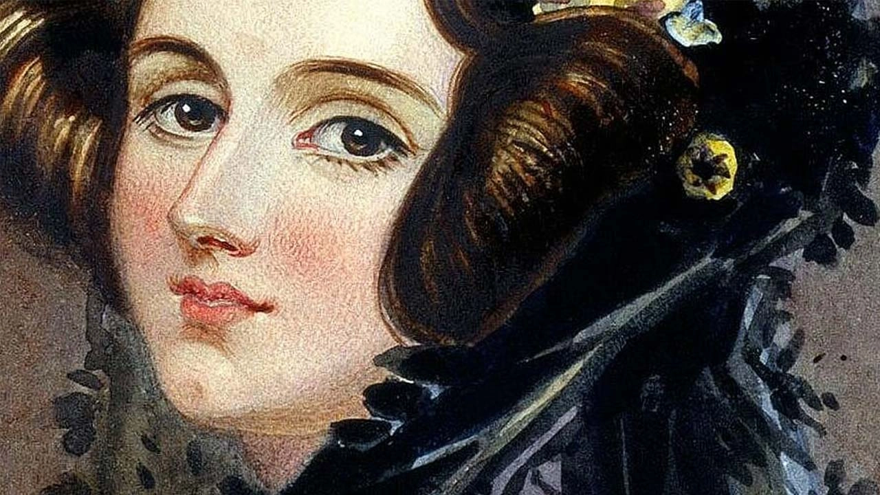 Ada Lovelace: la pionera de la programación que anticipó el futuro de la computación