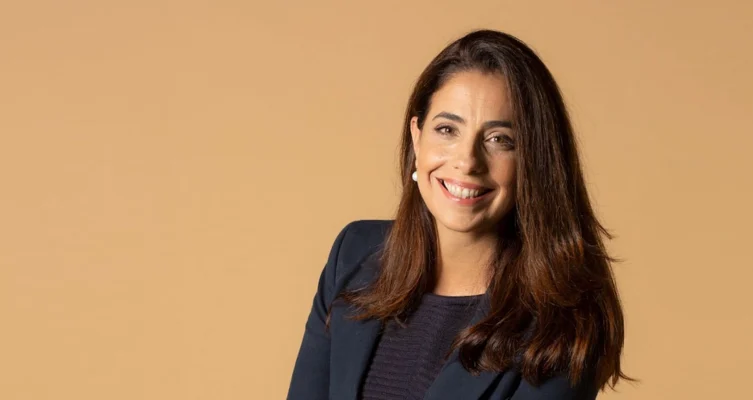 Adriana Aroulho, nueva presidenta de SAP para América Latina y el Caribe