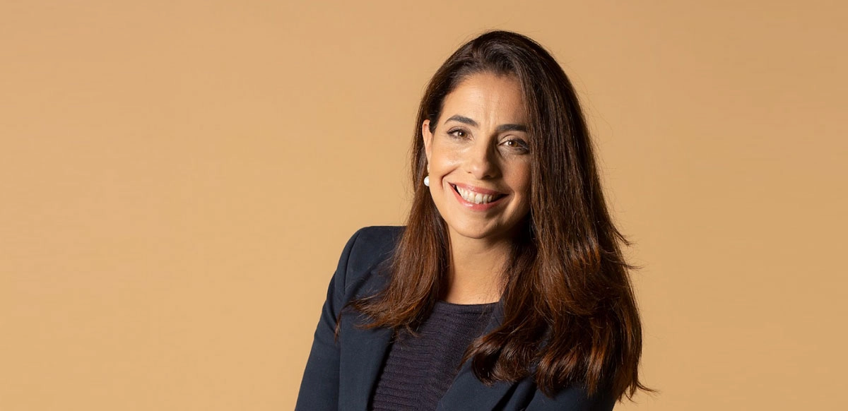 Adriana Aroulho, nueva presidenta de SAP para América Latina y el Caribe